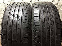 Летние шины б/у 195/55 R15 Nexen N Blue ECO