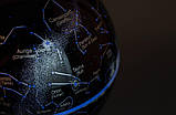 Рисувальний глобус Levitating globe Зіркове небо 6" 16 см (LPG6001ZNB), фото 8
