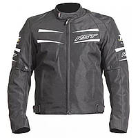 RST IOM TT Striker Solid Jkt Black (S)