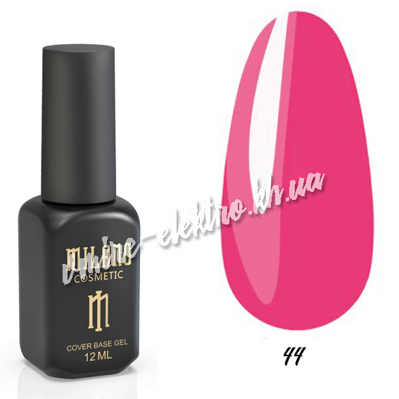 Каучукова база Cover Base Milano №44, фото 1