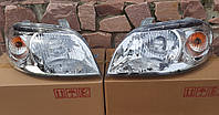 Фара ліва / права Авео 3 Aveo Т250 Віда з ел.коректором