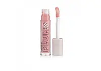 Блиск для надання об'єму губам PLUMP UP EXTRA HYDRAYTING PLUMPING тон 203 PASTEL