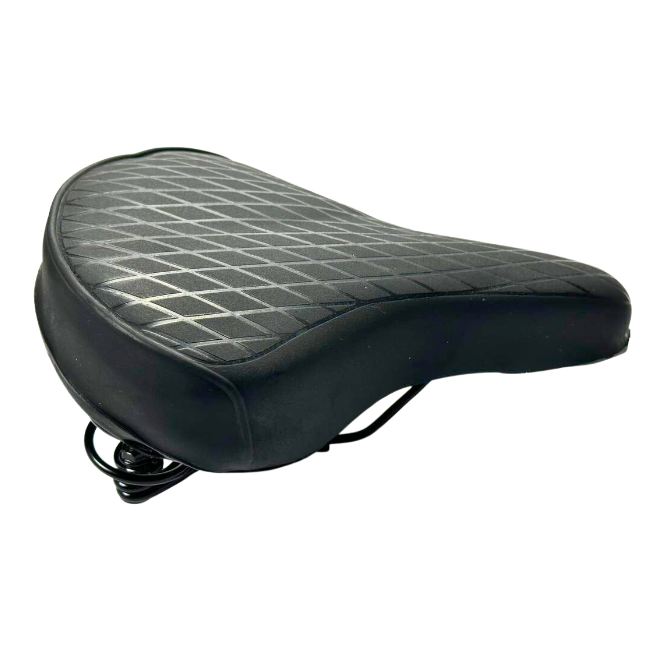 Сідло металева основа ромб, фото 1