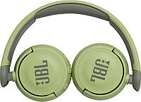 Bluetooth-гарнитура JBL JR310BT Green (JBLJR310BTGRN)