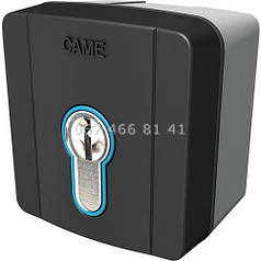 Came SELC1FDG вимикач з ключем для воріт і шлагбаума