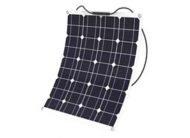 Сонячна панель ALTEK ALM-50M-36, 50 Wp, монокристал