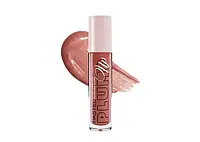 Блиск для надання об'єму губам PLUMP UP EXTRA HYDRAYTING PLUMPING тон 202 PASTEL