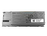 Батарея акумулятор для Dell Latitude PC764 56Wh D620 D630 D631 D640 M2300, фото 5