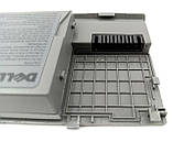 Батарея акумулятор для Dell Latitude PC764 56Wh D620 D630 D631 D640 M2300, фото 6