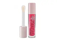 Блиск для надання об'єму губам PLUMP UP EXTRA HYDRAYTING PLUMPING тон 204 PASTEL