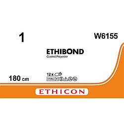 Етібонд (Ethibond) 1
