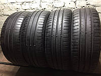 Літні шини 185/55 R15 Dunlop Sport BluResponse