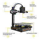 Kingroon KP3S Pro 3D Printer, фото 3