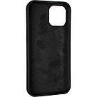 Чохол Gelius Full Soft iPhone 12 Pro Max Black