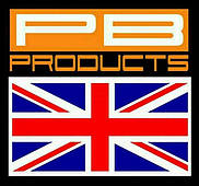 ГАЧКИ PB PRODUCTS