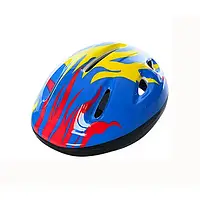 Шлем PROFI Шолом MS 0013 Blue