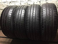 Летние шины б/у 185/60 R15 Kumho Ecowing ES01