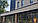 Огородження балконів сходів з нержавіючої сталі, 4 ригеля, фото 2