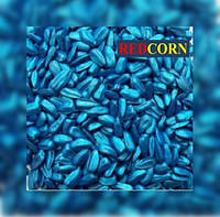 Краска для семян синяя REDCORN 5 л