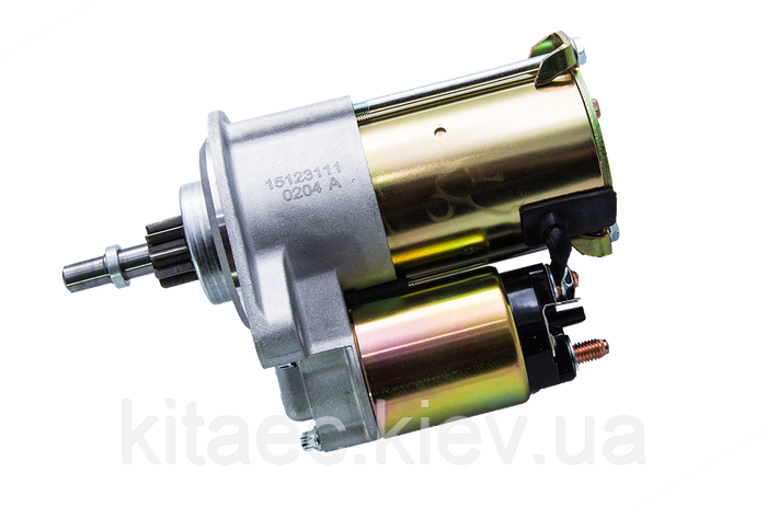 Купить Стартер CHERY AMULET (Чери Амулет) A11-3708110, цена 2272 грн ...