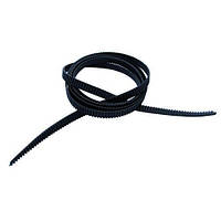 Ремінь GT2 1м 6мм для 3D-принтера, верстата з ЧПУ, гумовий, з гарантією 30 днів