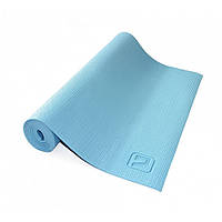 Коврик для йоги PVC YOGA MAT LiveUp LS3231-04b, Vse-detyam