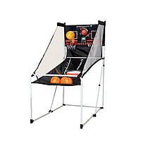 Баскетбольная игра SPORTCRAFT SHAQ JUNIOR PORTABLE Net Playz SODBN-1059, Toyman