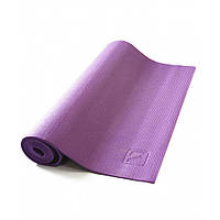 Коврик для йоги PVC YOGA MAT LiveUp LS3231-04v, Toyman