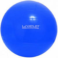 Фитбол GYM BALL LiveUp LS3221-75b, Vse-detyam