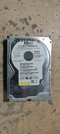 Жорсткий диск Вінчестер HDD 320 Gb / Гб Western Digital Caviar SE WD3200JS 3.5" SATA2 No 23010301, фото 1