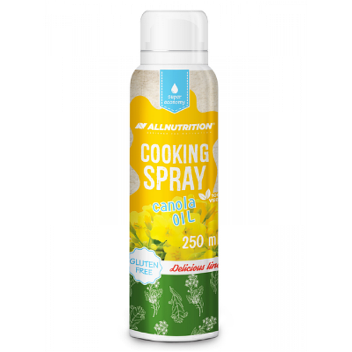 Купить Cooking Spray - 250ml Canola Oil, цена 223 ₴ — Prom.ua (ID ...