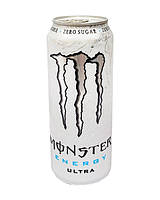 Спортивный напиток БЕЗ САХАРА Monster Energy Ultra 355мл Ирландия