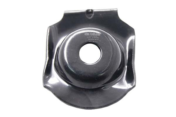 Кронштейн захисту картера двигуна Skoda Octavia (97-11)/VW Golf/Audi A3/Seat Leon (Китай/Тайвань). 1J0018967A