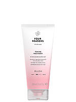 Маска для тонування волосся FourReasons Color Mask Toning Shampoo Blush прозорий рожевий 200 мл