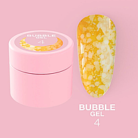 Гель Luna Bubble gel 5мл №4