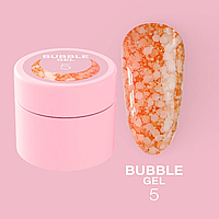 Гель Luna Bubble gel 5мл №5