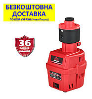 Верстат для заточування свердел Ua 7016JHd +БЕЗКОШТОВНА ДОСТАВКА! (70 Вт; 3-10 мм/8-16 мм) VITALS, Латвія 56590