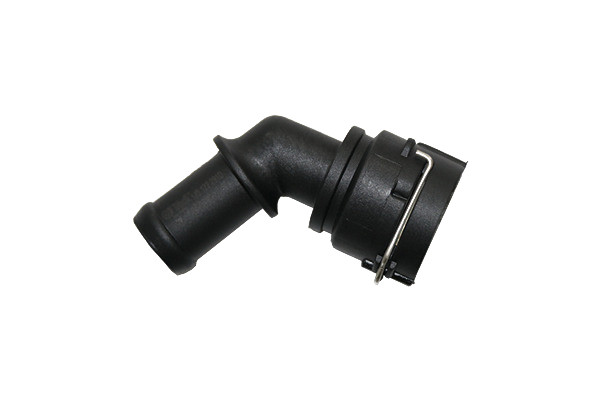 Патрубок Skoda Octavia (97-11)/VW Golf (96-03), Passat (06-), Sharan (01-10)/Audi A3 (97-03), A4 (13-), A5, фото 1