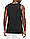 Майка чоловіча спортивна Nike Sportswear Men's Tank Top бавовна-поліестер (FB9764-010), фото 3