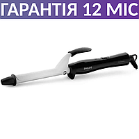 Плойка для кучерів, локонів, хвиль та об'єму Philips StyleCare Curler (Філіпс)