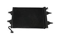 Радиатор кондиционера Skoda Fabia (00-10)/VW Polo (02-10)/Seat Cordoba (03-09), Ibiza (02-10) (Тайвань/Китай).