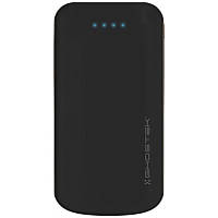 Портативное зарядное устройство Power Bank Grostek NRG pak 10000 mAh