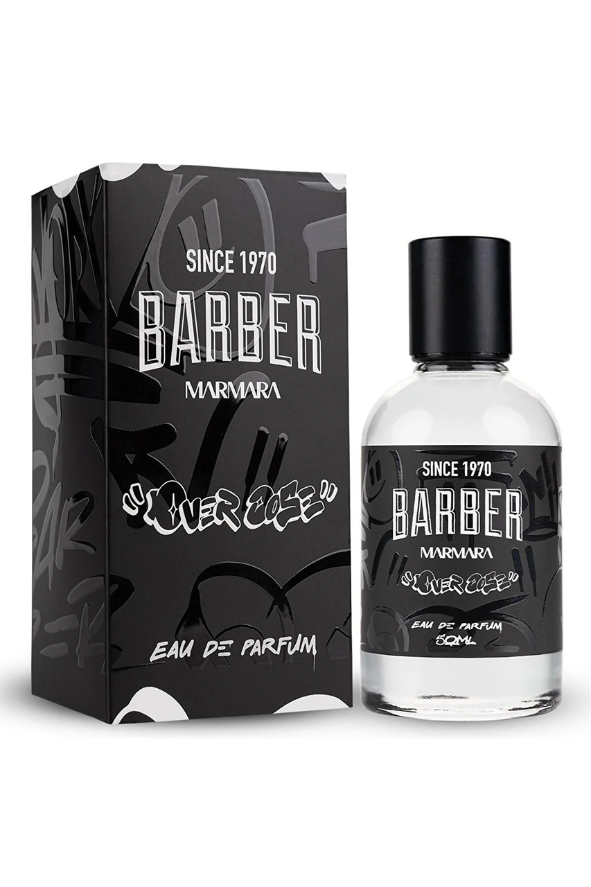 Парфум Marmara Barber Overdose 50 мл