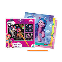Гр Набір гравюр "My little Pony" 200190 (24) "Dodo"