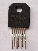 Микросхема TDA4863AJ