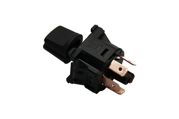 Реле вентилятором VW Golf (84-92), Jetta (84-92), Passat (82-88), T4 (91-96) (Тайвань/Китай). 191959511A, фото 1