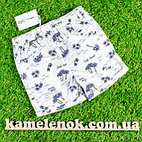 Літні бавовняні шорти на хлопчика  OVS Італія р.98, фото 2