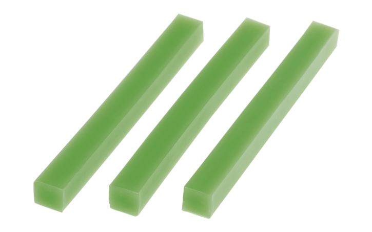 Віск для прикусу з яблучним ароматом, середньої жорсткості, Yeti Dental (Німеччина), фото 1