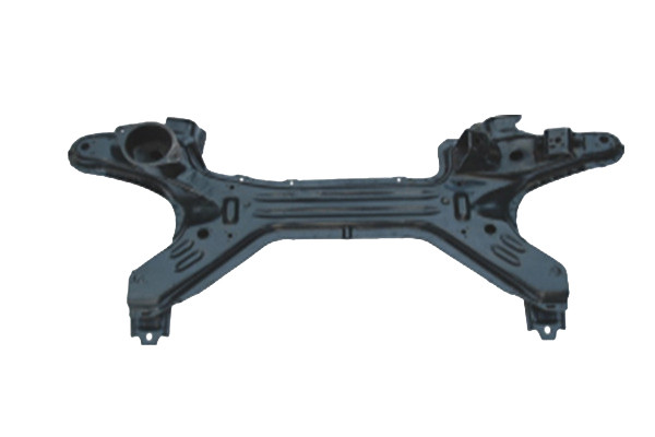 Кронштейн VW Golf (1984-1992), Jetta (1984-1992)/Seat Toledo (1991-1999) (Китай/Тайвань). 3L199033, фото 1