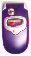 Корпус для мобільного телефону Motorola V 300